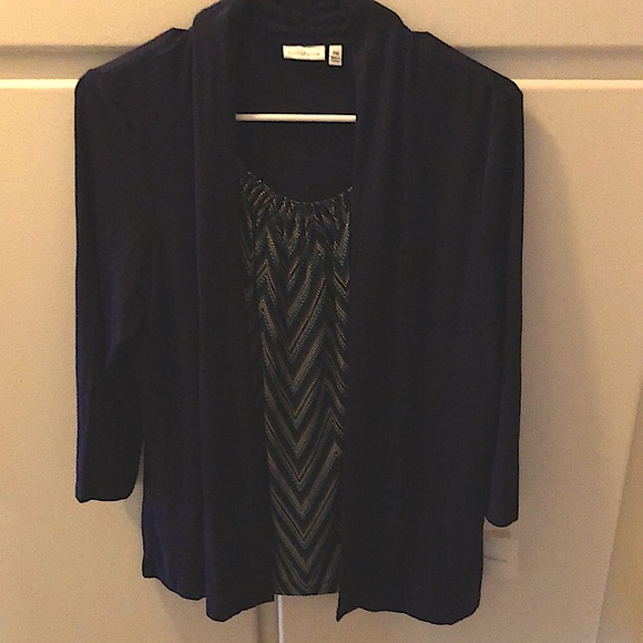croft & barrow Tops - NWT Women’s Top